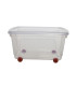 CAJA ALMACENAMIENTO A.2000 45 LITROS TRA