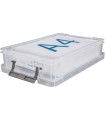 CAJA ALMACENAMIENTO A.2000 5.5 LITROS