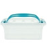 CAJA ALMACENAMIENTO A.2000 CON ASA 5L PP