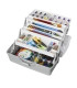 CAJA ALMACENAMIENTO DEFLECTO 3 BANDEJAS