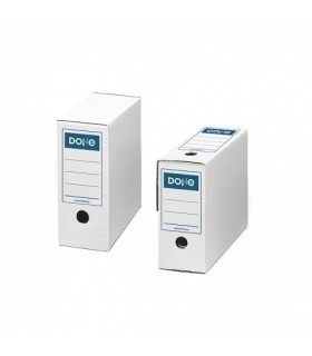 CJ.ARCHIV.DEFINIT. DOHE CT.4º