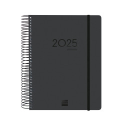 AG.F. 16M IKON D/P E10 NEGRO