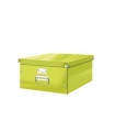 CAJA ALMACENAMIENTO LEITZ GD. VERDE