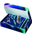 CAJA REGALO MAPED NIGHTFALL 11pz