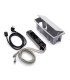 CAJA ROCADA ELECTRIF. CONEXIONES ENCHUFE