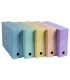 CAJA TRANSFERENCIAS EXAC. A4 ARCH. SURT.
