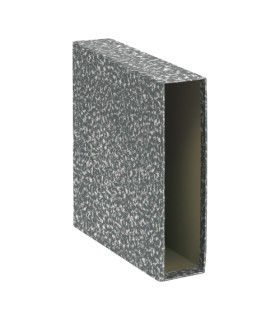 CAJA ARCHIV.DOHE ARCHICLAS JP. A4 82 GR.