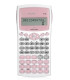 CALCULADORA CTF.MILAN 10+2 DIG.ANTIBACTE