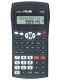 CALCULADORA CTF.MILAN 10+2 DIG. NEGRO