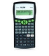 CALCULADORA CTF.MILAN 10+2 DIG. VERDE