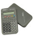 CALCULADORA CTF.TRULY 10+2 DIG. SC107A