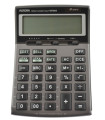 CALCULADORA MESA AURORA 12 DIG. DT665