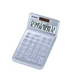 CALCULADORA MESA CASIO 12 DIG.JW-200 AZ