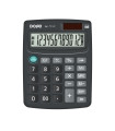 CALCULADORA MESA DOHE 12 DIG. NEGRO