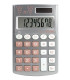 CALCULADORA BOLS.MILAN POCKET EXP.6