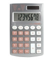 CALCULADORA BOLS.MILAN POCKET EXP.6