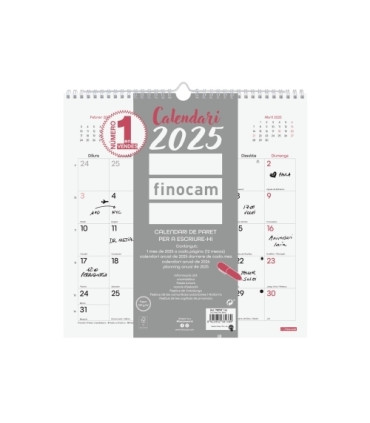 CAL.FIN.CAT. PARET MES CHIC 300x300 BLAN