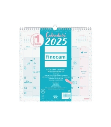 CAL.FIN.CAT. PARET MES CHIC 300x300 TURQ