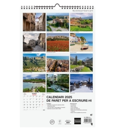 CAL.FIN.CAT. PARET 250x400 POBLES BELLS