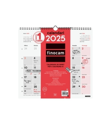 CAL.FIN.CAT. PARET MES L 340x320