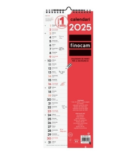 CAL.FIN.CAT. PARET MES LLARG L 155x430