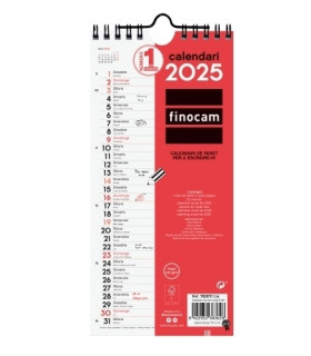 CAL.FIN.CAT. PARET MES LLARG S 110x235