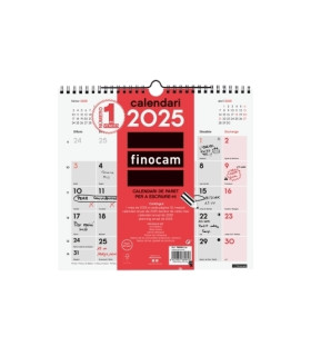CAL.FIN.CAT. PARET MES M 265x245