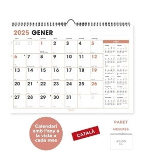 CAL.SENF.CAT. PARET MES OFFICE 420x300