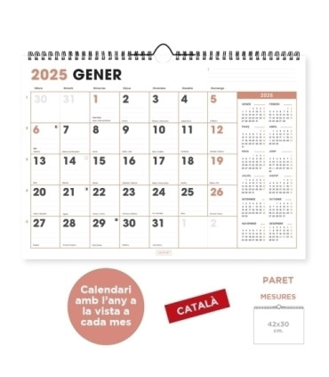 CAL.SENF.CAT. PARET MES OFFICE 420x300
