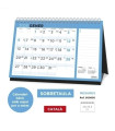CAL.SENF. SOBR. MES BASIC 220x155