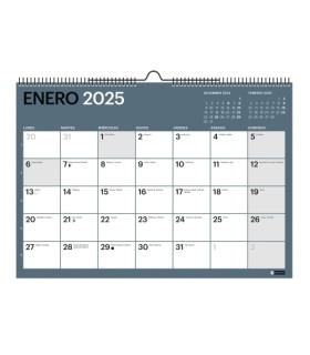 CAL.MR. 18M. PARED CHROMAT MES A3