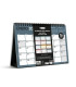 CAL.MR. 18M. SOBR. CHROMAT MES A5
