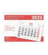 CAL.DOHE PARED MES 31x43 Nº.GR