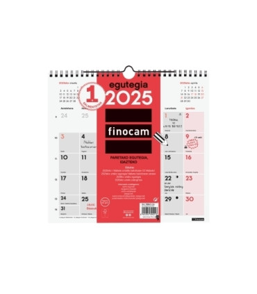 CAL.FIN.EUSK. PARED MES M 265x245