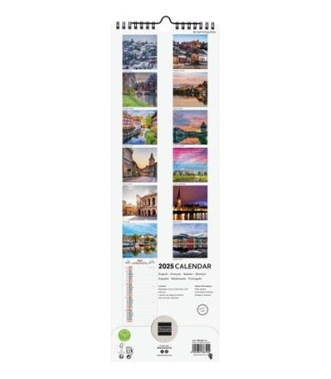 CAL.FIN. INT. PARED 155x480 CHARMING