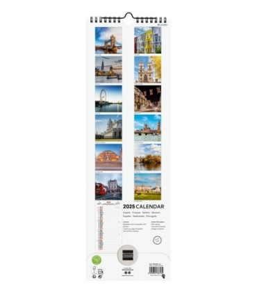 CAL.FIN. INT. PARED 155x480 LONDON