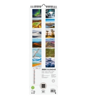 CAL.FIN. INT. PARED 155x480 NATURE