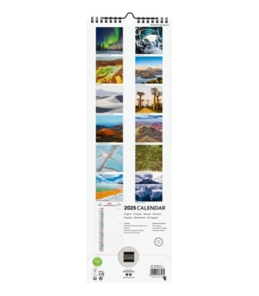 CAL.FIN. INT. PARED 155x480 NATURE