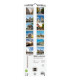 CAL.FIN. INT. PARED 155x480 PARIS