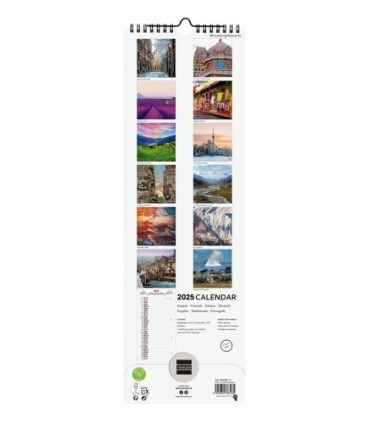 CAL.FIN. INT. PARED 155x480 TRAVELING