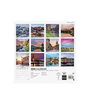 CAL.FIN. INT. PARED 180x180 CHARMING