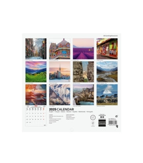 CAL.FIN. INT. PARED 180x180 TRAVELLING