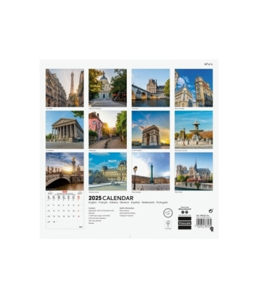 CAL.FIN. INT. PARED 300x300 PARIS