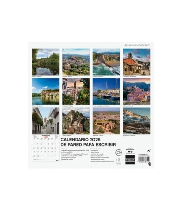 CAL.FIN. PARED 300x300 PUEBLOS ENCANTO
