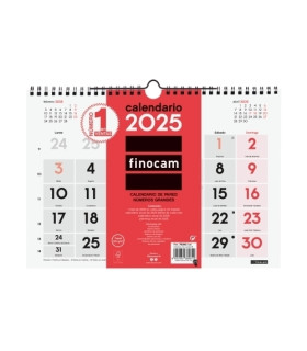 CAL.FIN. PARED MES M 300x210