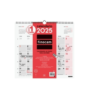 CAL.FIN. PARED MES L 340x320