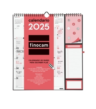 CAL.FIN. PARED MES PLUS 300x330