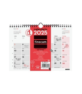 CAL.FIN. PARED MES S 210x150