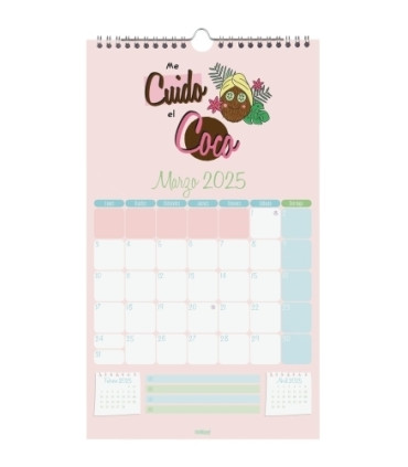 CAL.FIN. PARED MES TALKUAL 210x360