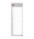 CAL.MR. PARED BASIC MES 155x430